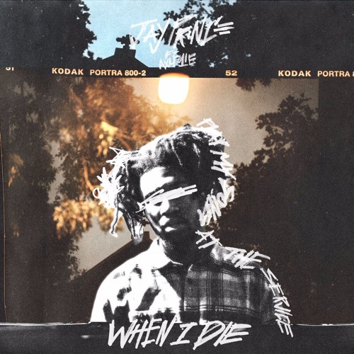 When I Die (prod. Axlfolie x Cubeatz)