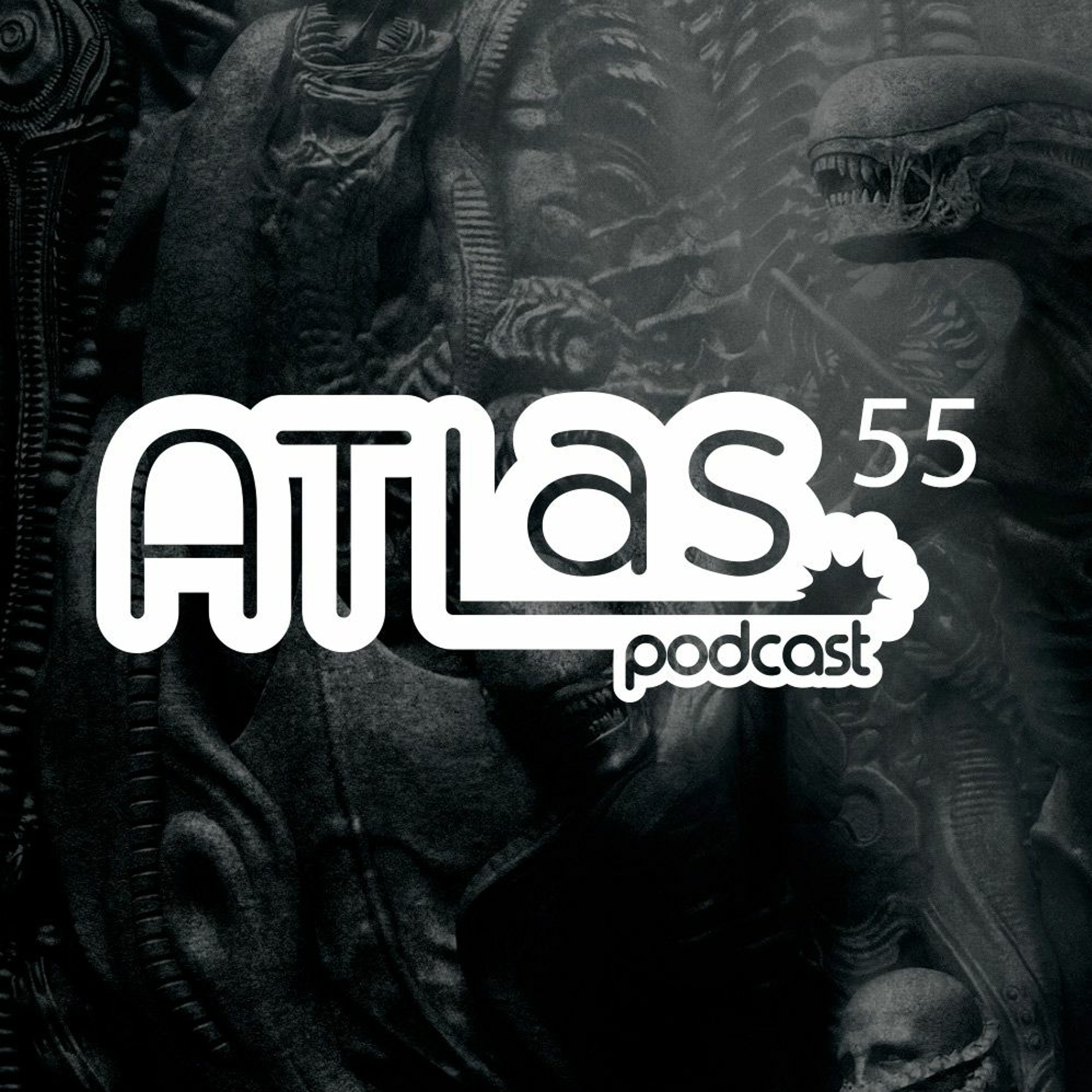 ATLas Podcast
