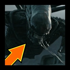 CritCastCMR: Alien: Covenant Review