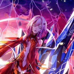 Guilty Crown OP - My Dearest English Version Amalee Cover