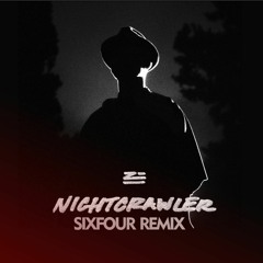 Zhu - Nightcrawler (Sixfour Remix)
