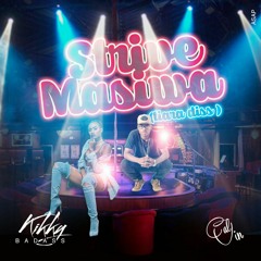 Strive Masiwa (Tiara diss)ft Cal_Vin