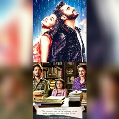 हिंदी मीडियम & HALF GIRLFRIEND Movie Review By ART PICKLE