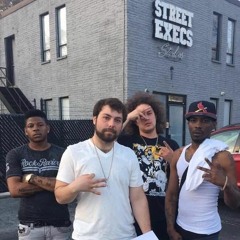 I AM I DO - LESS x RALLO x BIG DIEL x H$