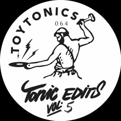COEO - Tonic Edits Vol. 5 [TOYT064]