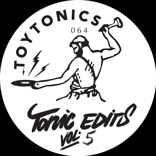 COEO / Tonic Edits Vol. 5 COEO / Tonic Edits Vol. 5