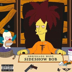 ShredGang Mone - Dog Outta Me