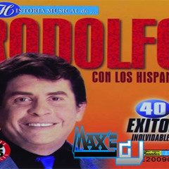108- limoncito con ron ( rodolfo aicardi ) max's dj