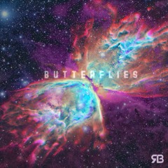 Rameses B - Butterflies (AK Remix)