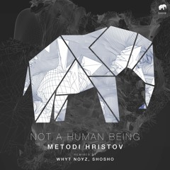 Metodi Hristov - Facing Assault (Original Mix) [SET ABOUT]