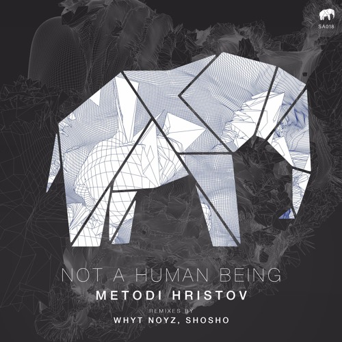 Metodi Hristov - Facing Assault (Original Mix) [SET ABOUT]