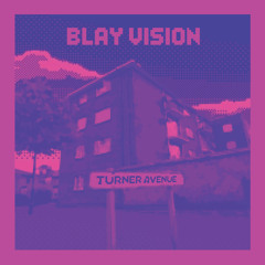 Premiere: Blay Vision 'Amnesia'