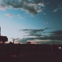 @ the Timemachine at Afrikaburn