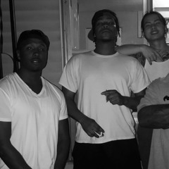 S.E. TRILL X TREBAL X PLAINVIEW KIET - 4031