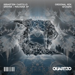 Sebastien Castillo - Machina (OUT NOW!) [FREE]
