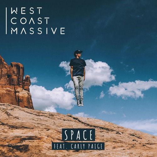 West Coast Massive - Space (Ft. Carly Paige)