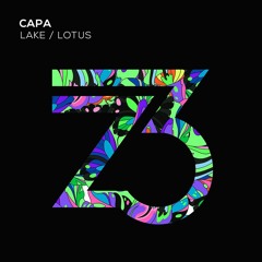 Capa - Lotus (Out Now)
