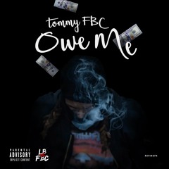 Owe Me prod by Taz Taylor