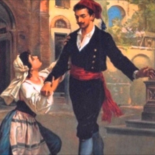 Cavalleria Rusticana Intermezzo Sinfonico