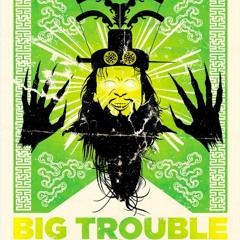Big Trouble