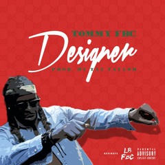 Designer prod by. Taz Taylor