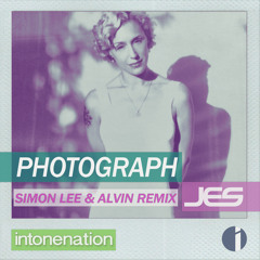 JES "Photograph" (Simon Lee & Alvin Remix)