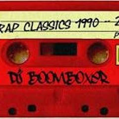 90s Rap Classics 1990 - 2000 - Back In The Days Pt. 2