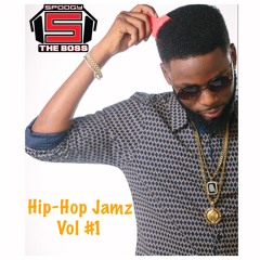 Hip-Hop Jamz Vol #1