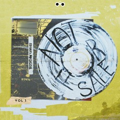 Geek Set VOL 01 ~ The Beginning