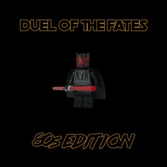 Duel Of The Fates (3DM 80s edition)