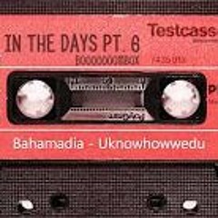 90s Rap Classics 1990 - 2000 - Back In The Days Pt. 6