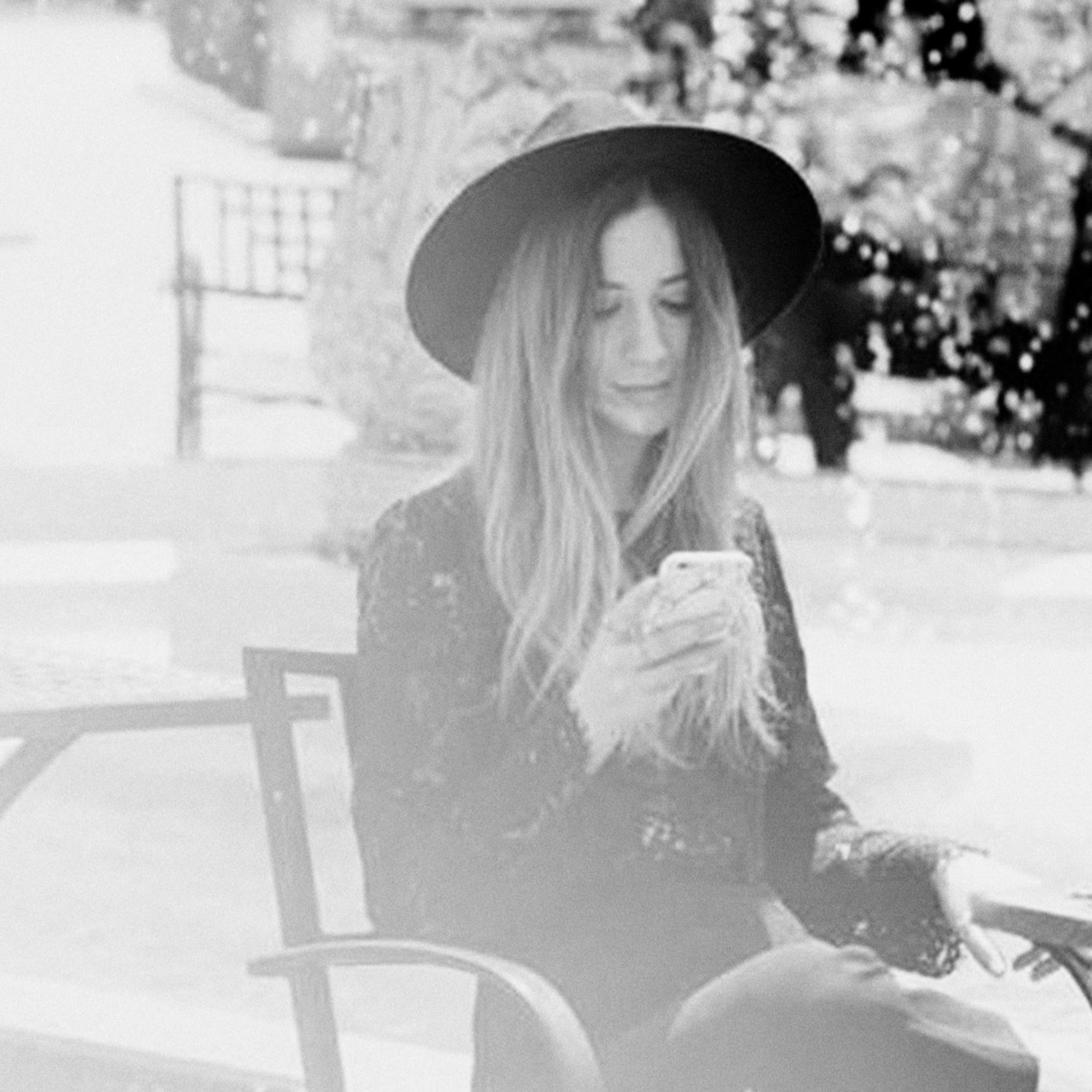 Les maudites blogueuses mode – Gabrielle Lacasse