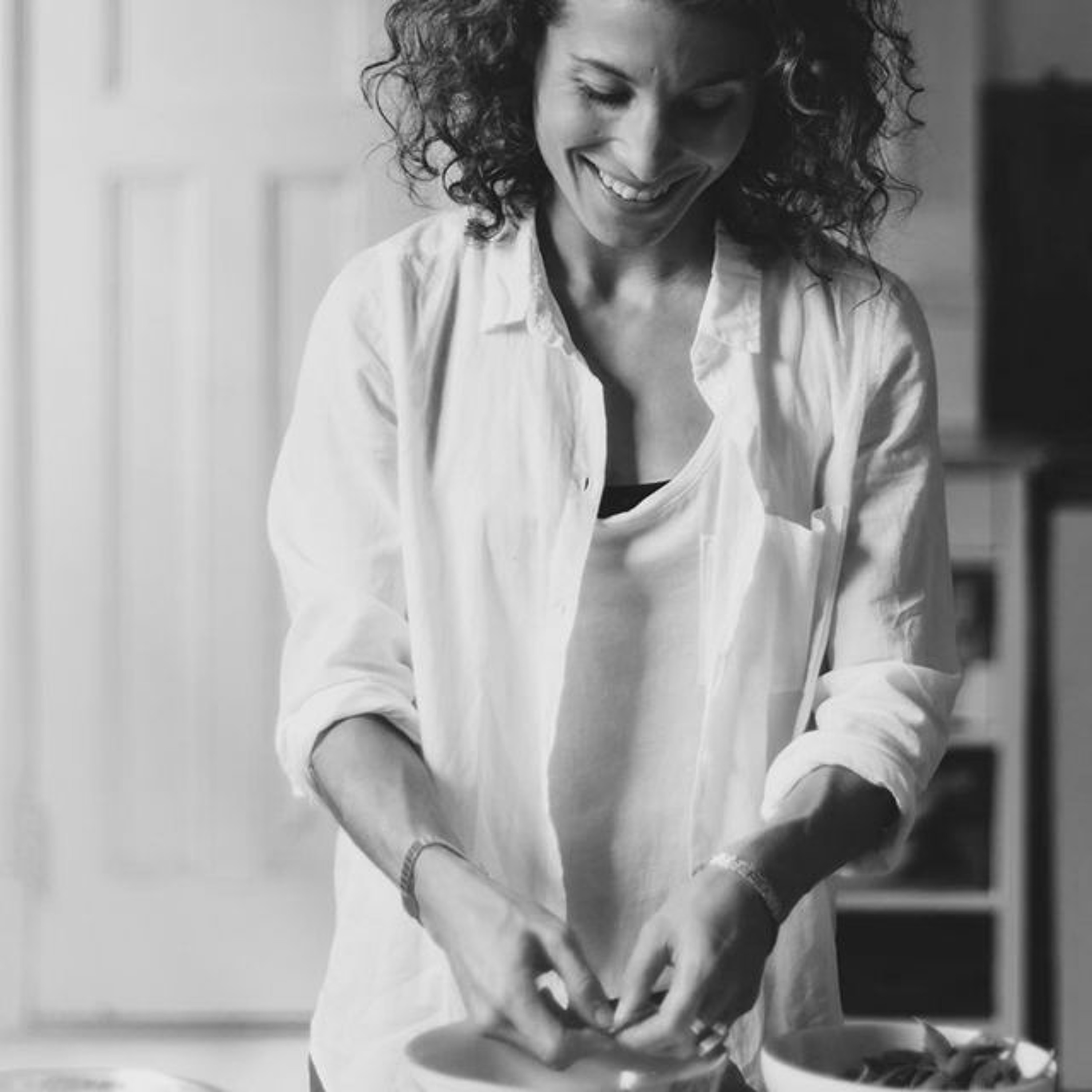 How to eat healthy this spring - Danielle Levy