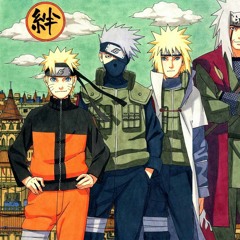 Ｄｏｗｎｆａｌｌ(Naruto anime trap)