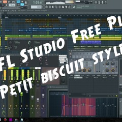 Only FL Studio Free Plugin - Petit biscuit style