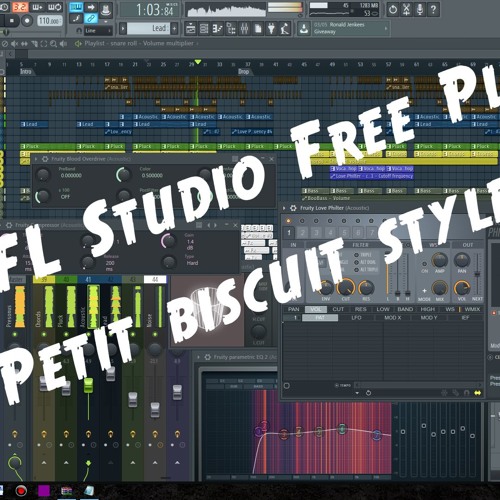 free plugins for fl studio