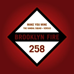 The Vandal Squad & Versus - Make You Mine [Brooklyn Fire Records]