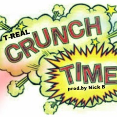crunch time