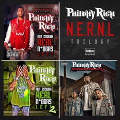 Philthy Rich- I Can't See U B*tches (feat. Ice Burgandy & Tiny Beef)