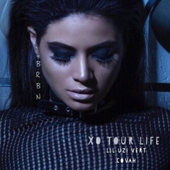 XO TOUR LIFE (ALL MY FRIENDS ARE DEAD) UZI covah