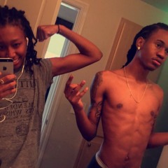 DxpeGurl Tiny x Ocie Clo - They Aint