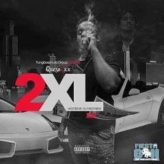 4. Mitch Flow Prod. Bandit Luce