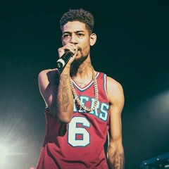 Pnb Rock Hanging Up My Jersey