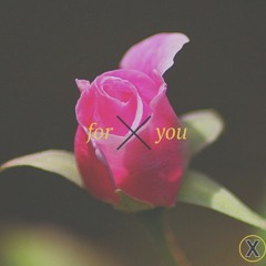 for you (Prod. Robodruma)