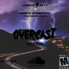 Langie & Sombrero - PERFECT DEATH