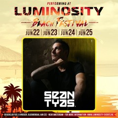 ⭐ Luminosity Beach Festival '17 Promo Mix 💖