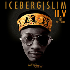 Ice Berg Slim Dark Ages