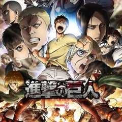 Attack on Titan Season 2 Full Opening - Linked Horizon