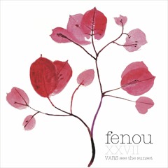 VARS "See The Sunset" (fenou27)