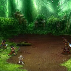 RPG Battle Theme